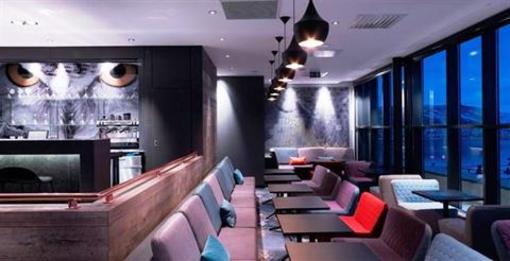 фото отеля Rica Hotel Narvik