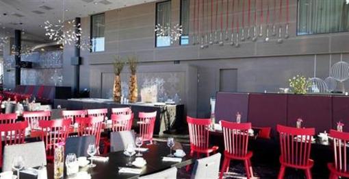 фото отеля Rica Hotel Narvik