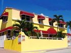 фото отеля Villa Sinclair Beach Suites & Spa