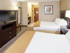 фото отеля Holiday Inn Express Hotel & Suites Burlington (Iowa)