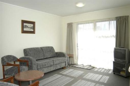 фото отеля Ascot Motor Lodge