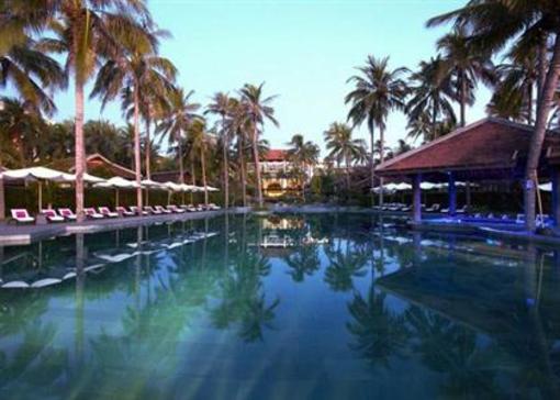 фото отеля Anantara Mui Ne Resort & Spa