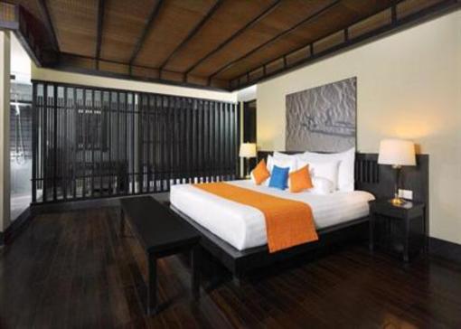 фото отеля Anantara Mui Ne Resort & Spa