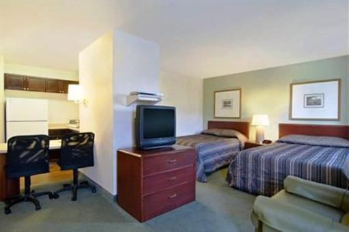 фото отеля Extended Stay Deluxe Memphis-Wolfchase Galleria