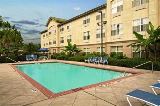 фото отеля Extended Stay Deluxe Memphis-Wolfchase Galleria