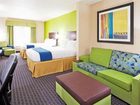 фото отеля Holiday Inn Express Hotel & Suites Knoxville-Farragut