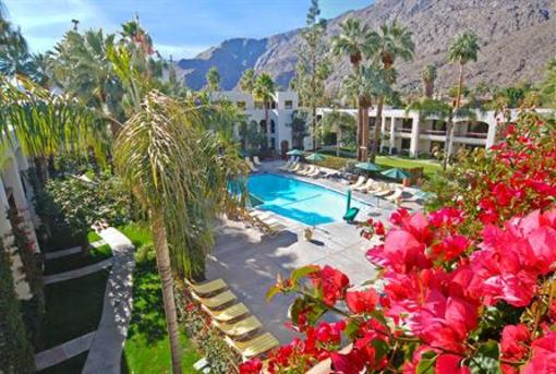 фото отеля Palm Mountain Resort & Spa