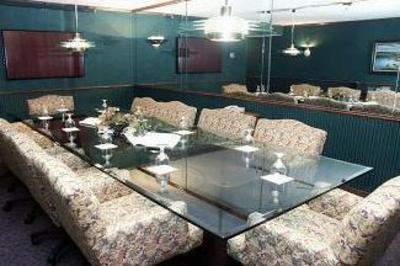 фото отеля Piccadilly Inn Shaw
