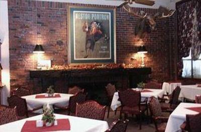 фото отеля Piccadilly Inn Shaw