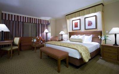 фото отеля Harrah's Rincon Hotel and Casino Valley Center