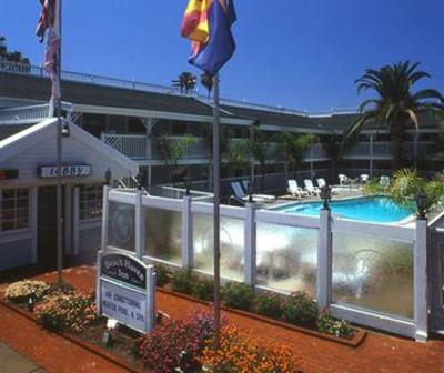 фото отеля Beach Haven Inn