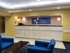 фото отеля Holiday Inn Express Hotel & Suites King of Prussia