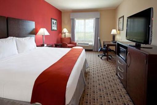 фото отеля Holiday Inn Express Hotel & Suites Houston Space Center-Clear Lake