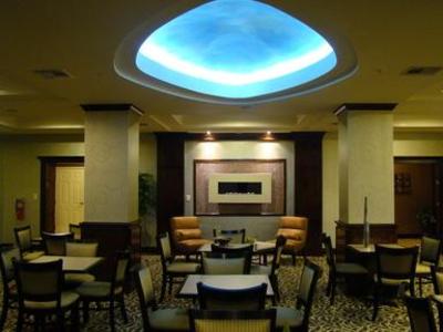 фото отеля Holiday Inn Express Hotel & Suites Houston Space Center-Clear Lake