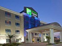 Holiday Inn Express Hotel & Suites Houston Space Center-Clear Lake