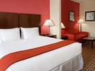 фото отеля Holiday Inn Express Hotel & Suites Houston Space Center-Clear Lake