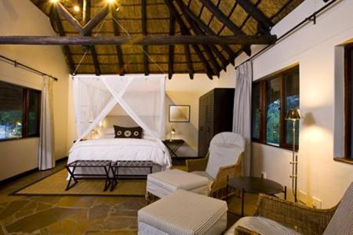 фото отеля Mushara Lodge