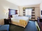 фото отеля Holiday Inn Atlanta Roswell