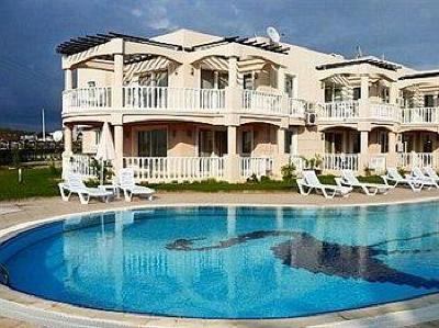 фото отеля Flamingo Country Club