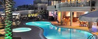 фото отеля Flamingo Country Club