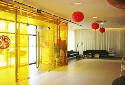 фото отеля Jinjiang Inn (Qingdao Zhongshan Road)