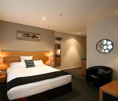 фото отеля 161 Hereford Suites