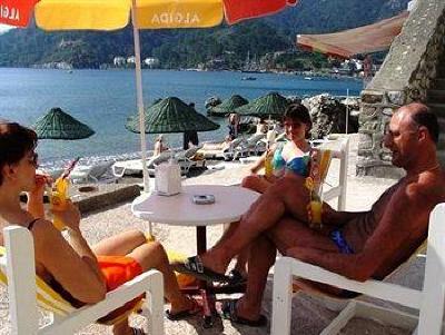 фото отеля Hotel Mavi Deniz