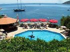 фото отеля Hotel Mavi Deniz