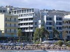 фото отеля Kriti Beach Hotel Rethymno