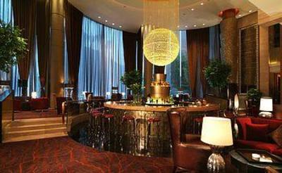 фото отеля Royal Garden Hotel Dongguan