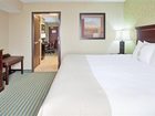 фото отеля Holiday Inn Columbia East