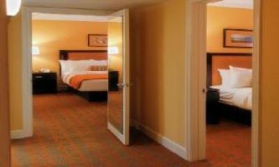 фото отеля Carlsbad Inn Beach Resort