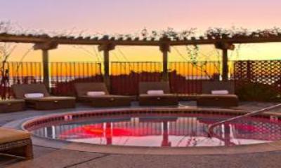 фото отеля Carlsbad Inn Beach Resort
