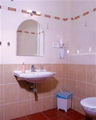 фото отеля Inturprag Hotel Prague