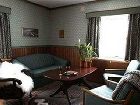 фото отеля Spitsbergen Hotel