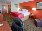 фото отеля Holiday Inn Austin North Round Rock