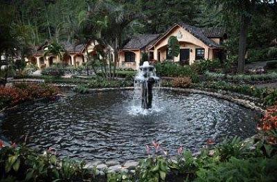 фото отеля Valle Escondido Resort Golf and Spa