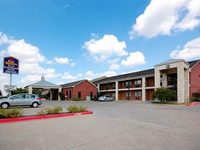 BEST WESTERN PLUS Inn of Brenham