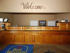 фото отеля BEST WESTERN PLUS Inn of Brenham