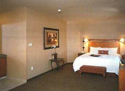 фото отеля Hampton Inn & Suites Salt Lake City-West Jordan