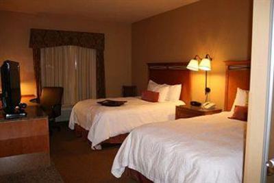 фото отеля Hampton Inn & Suites Salt Lake City-West Jordan