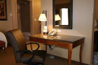 фото отеля Hampton Inn & Suites Salt Lake City-West Jordan