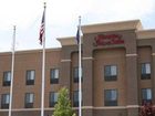 фото отеля Hampton Inn & Suites Salt Lake City-West Jordan