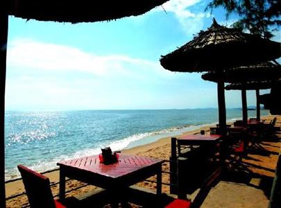 фото отеля Paris Beach Phu Quoc