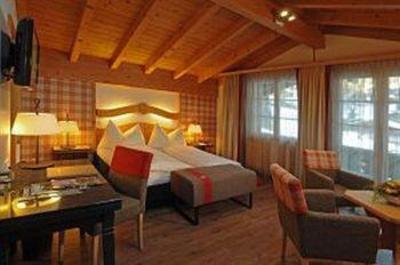 фото отеля Hotel Kirchbuehl