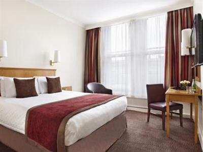 фото отеля Thistle County Hotel Newcastle Upon Tyne