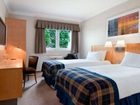 фото отеля Hilton London Stansted Airport