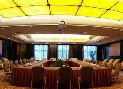 фото отеля Xiamen Jingmin North Bay Hotel