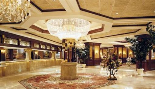 фото отеля Silver Legacy Resort and Casino