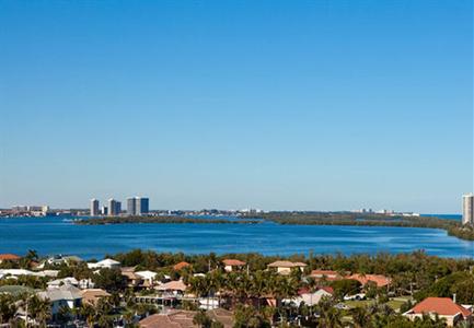 фото отеля Palm Beach Marriott Singer Island Beach Resort & Spa